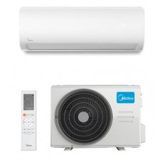 Инверторный кондиционер Midea MSAG 9 в Бишкеке