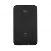 Настенный приточный очиститель воздуха Royal Clima Black RCB 80 Lux BREZZA 35м2 