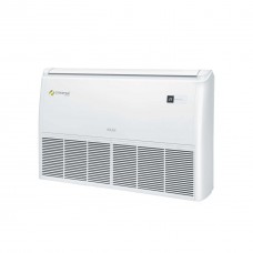 Напольно-потолочная сплит-система AUX ALCF 36 до 100м² on-off