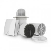 Royal Clima RCF-70 Рекуператоры Royal Clima FIATO в Бишкеке