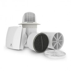 Royal Clima RCF-70 Рекуператоры Royal Clima FIATO в Бишкеке
