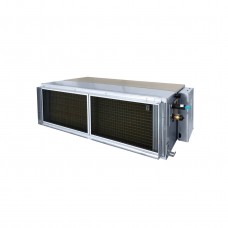 Канальный кондиционер Midea MHG-48HWN1-R 48 до 140м²  без медной трубки высоконапорный