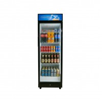 Витринный холодильник CHANGER SC 450
