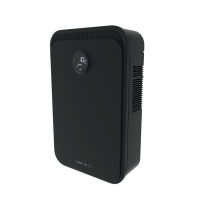 Приточно-вытяжная вентиляционная установка FUNAI FUJI BLACK 70м2