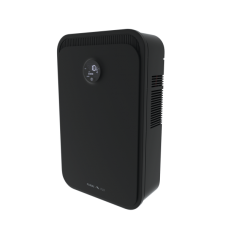 Приточно-вытяжная вентиляционная установка FUNAI FUJI BLACK 70м2