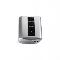 Сушилка для рук Almacom HD-2008G (серая) Сушилка для рук Almacom HD-2008G (серая)