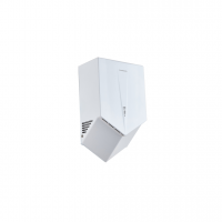 Скоростная сушилка для рук Almacom HD-T1W (белая) Скоростная сушилка для рук Almacom HD-T1W (белая)