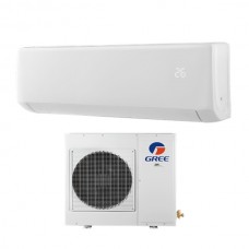 Настенный кондиционер Gree Bora 12 до 35м²