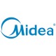 Продажа и установка кондиционеров Midea  в Бишкеке и Кыргызстане