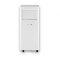 Мобильный кондиционер OTEX T 12 до 35м²